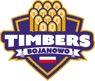 Timbers Bojanowo