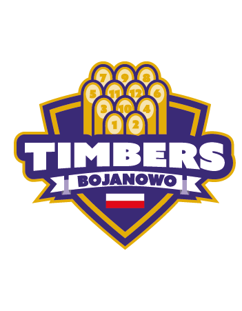 Timbers Bojanowo