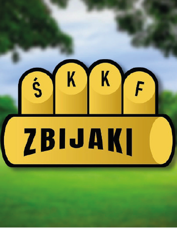 ŚKKF Zbijaki