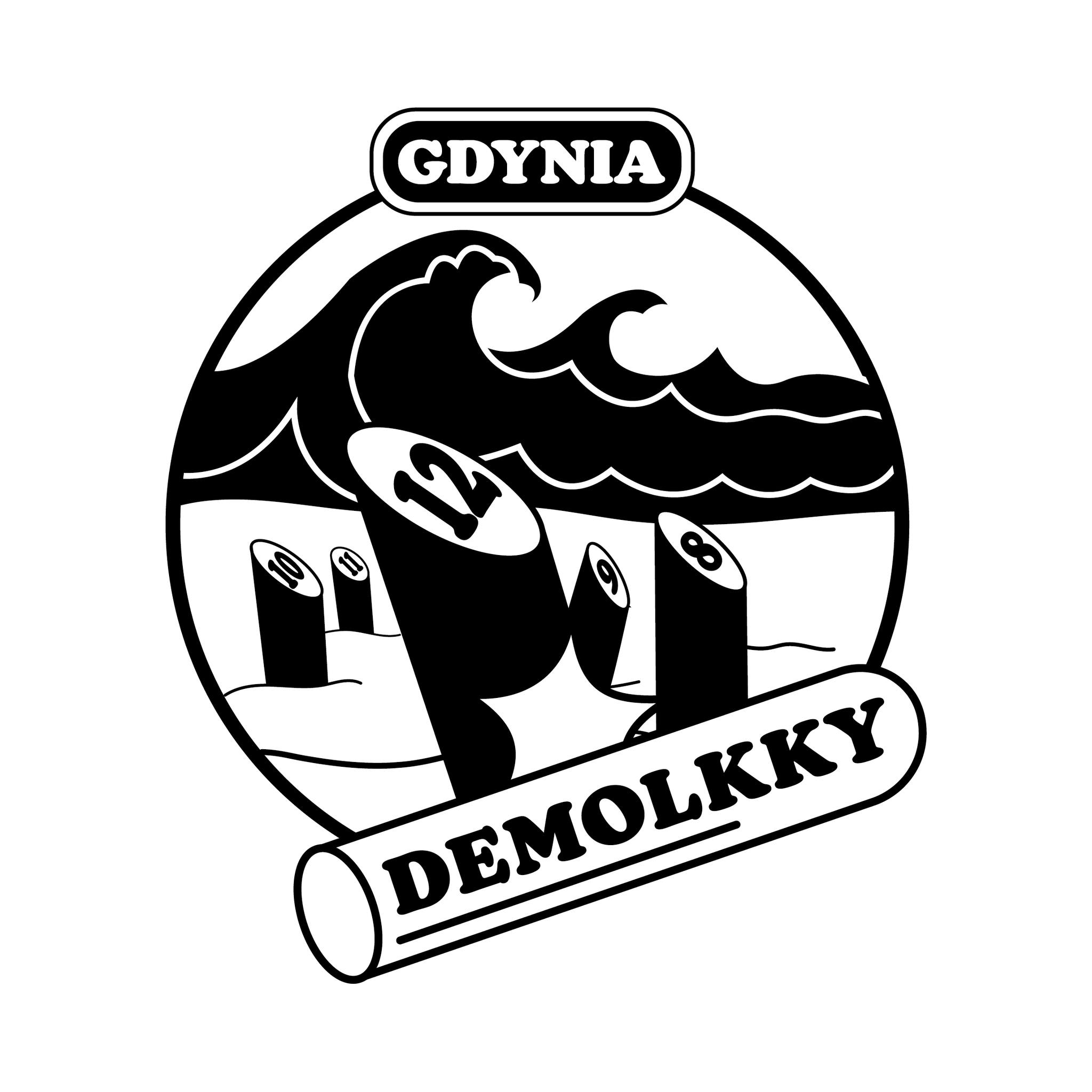 Demölkky Gdynia