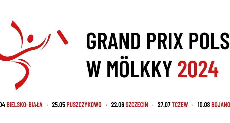 GRAND PRIX POLSKI W MÖLKKY 2024