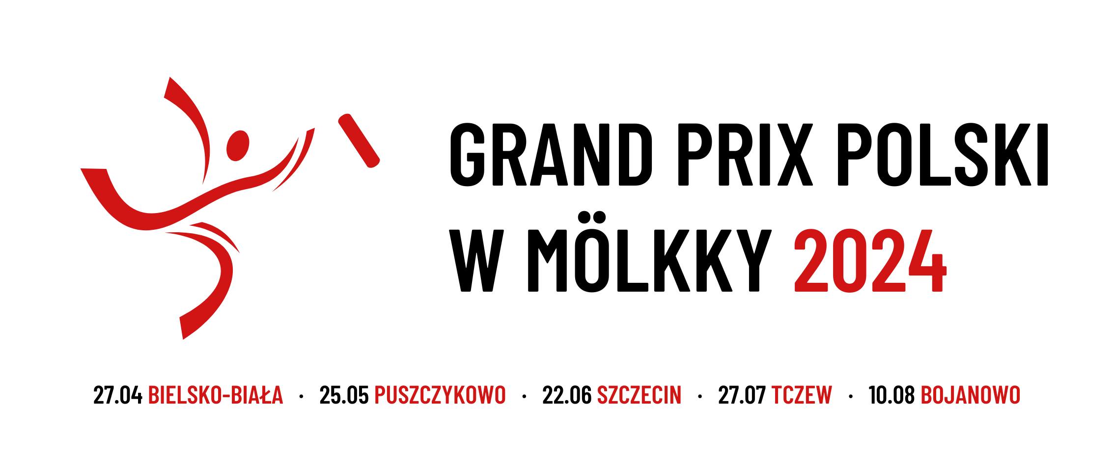 GRAND PRIX POLSKI W MÖLKKY 2024