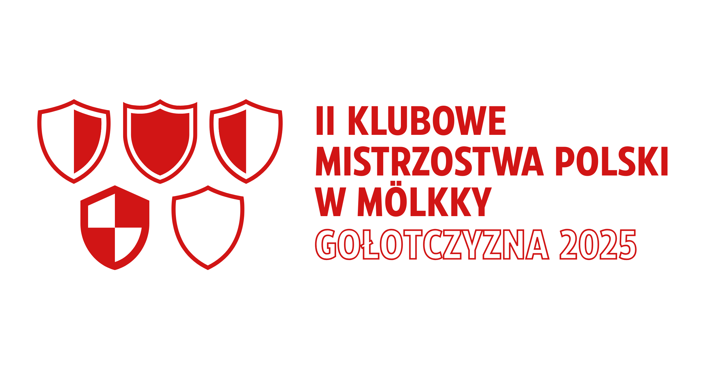 II Klubowe Mistrzostwa Polski w Mölkky – Gołotczyzna