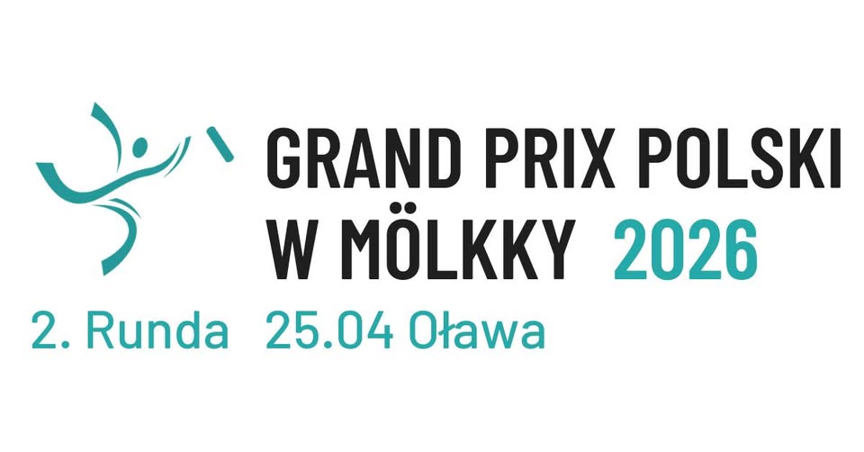 2. runda Grand Prix w Mölkky 2026 – Oława