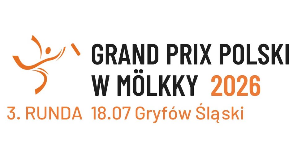 3. runda Grand Prix w Mölkky 2026 – Gryfów Śląski