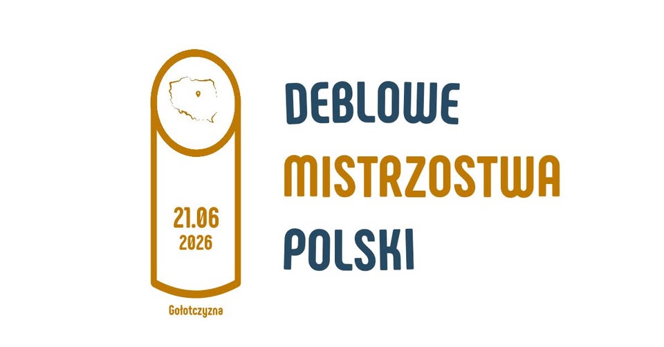 VIII Deblowe Mistrzostwa Polski w Mölkky
