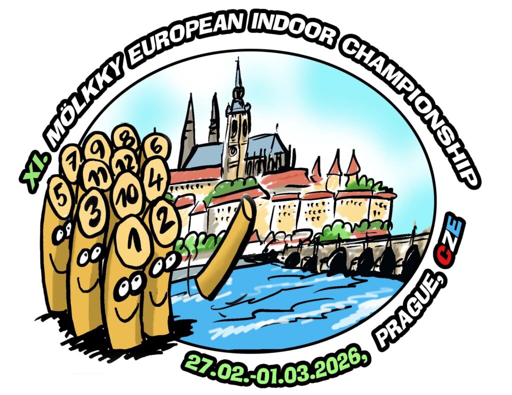 Halowe Mistrzostwa Europy 2026